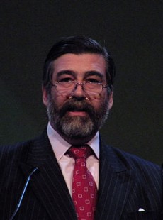 Viscount Thurso