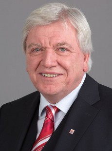 Volker Bouffier Volker Bouffier