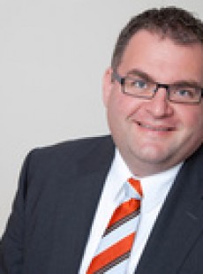 Volker Restle