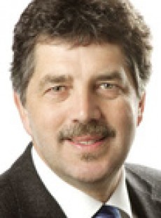 Volker Rohm