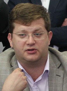 Volodymyr Ariev Volodymyr Ariev