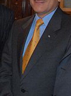 Walter Barrionuevo