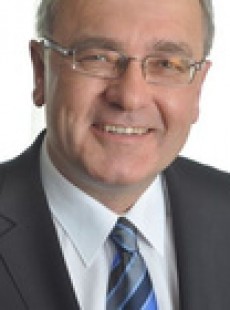 Walter Klumpp