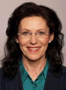 Waltraud Wolff (Wolmirstedt)