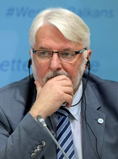 Witold Waszczykowski Witold Waszczykowski