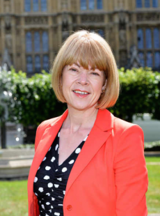 Wendy Morton