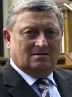 Werner Bundschuh