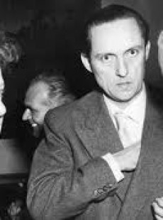 Werner Naumann