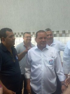 Vicentinho Alves
