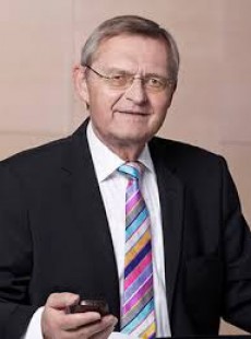 Wilfried Lorenz