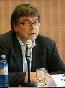 Wilfried Telkämper