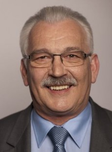 Wilhelm Priesmeier