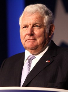 William Bennett