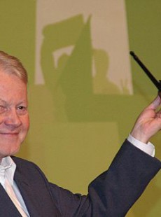 Winfried Nachtwei