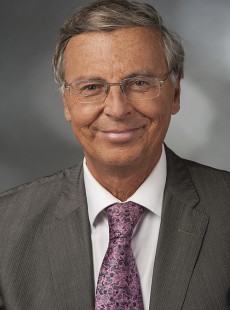 Wolfgang Bosbach