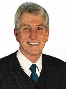 Wolfgang Gehrcke