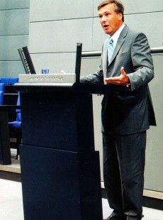 Wolfgang Gerhardt