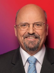 Wolfgang Gunkel