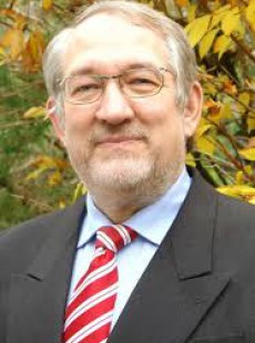Wolfgang Heinz 