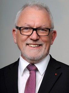 Wolfgang Hellmich