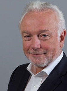 Wolfgang Kubicki