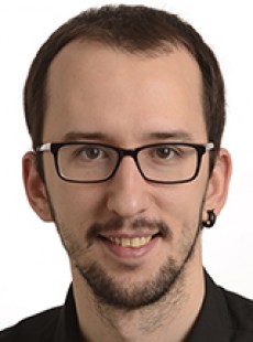 Xabier Benito Ziluaga