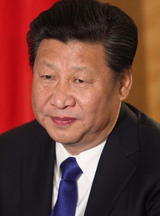 Xi Jinping