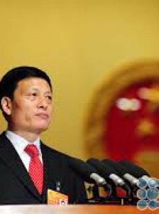 Xie Fuzhan