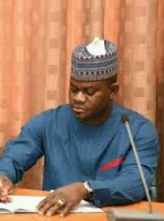 Yahaya Bello Yahaya Bello