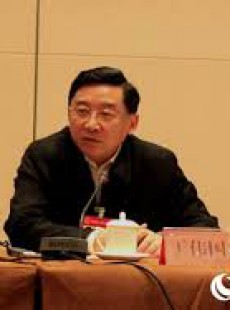 Yu Weiguo