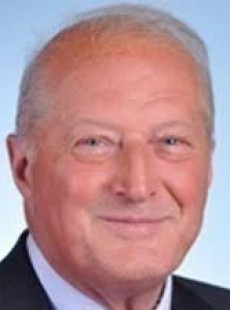 Yves Fromion