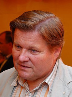 Zdeněk Škromach