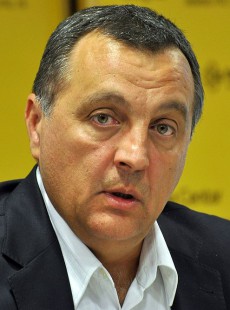 Zoran Živković Zoran Živković