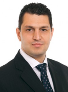 Ștefan Bucur Stoica